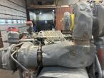 Agro power engine 42