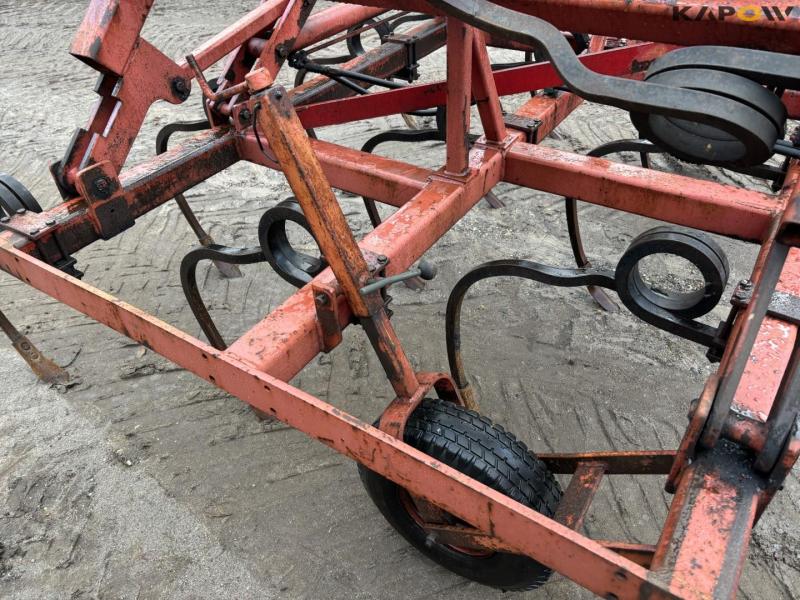 Agrodan stubble harrow 19