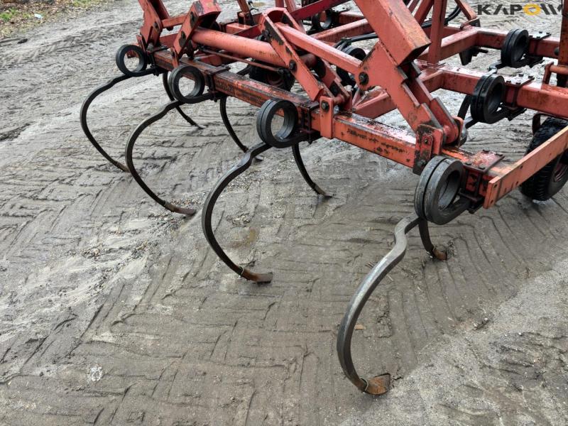 Agrodan stubble harrow 24