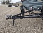 Agroland EC600 stubble harrow with soil packs 11