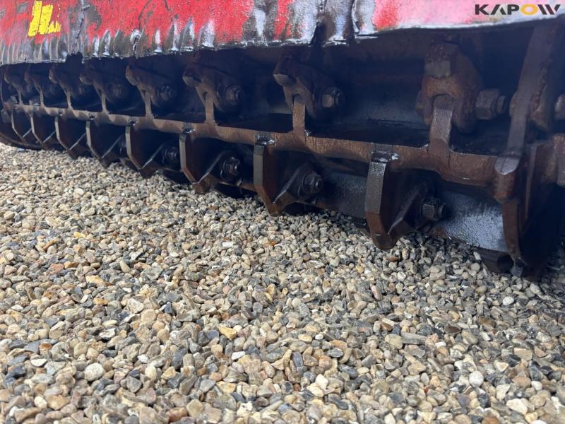 AHWI FM 600 Profi branch crusher 13