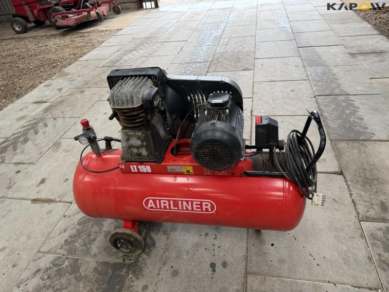 Airliner LT150 generator 2