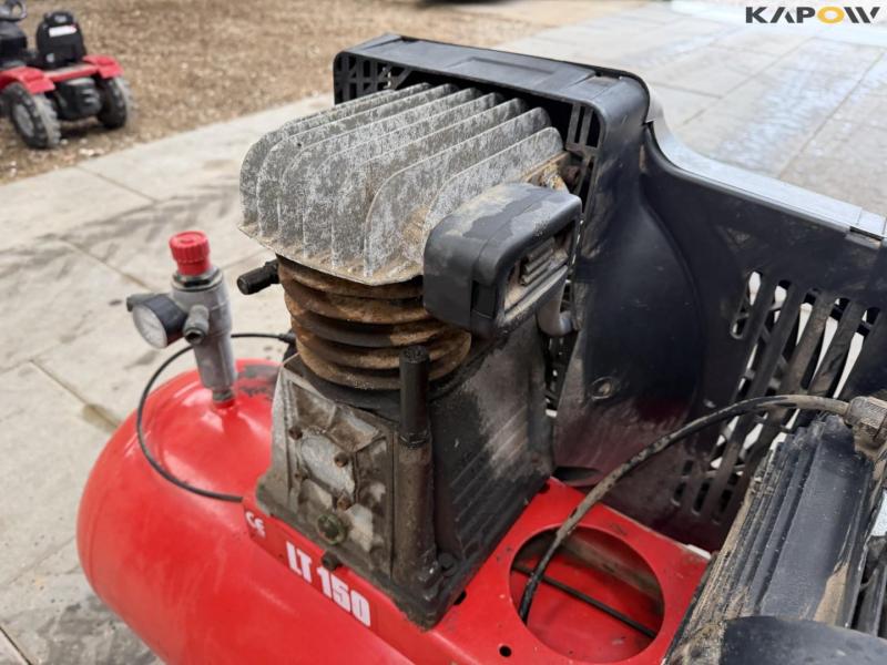 Airliner LT150 generator 15