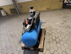 Airtec LT270 compressor 8