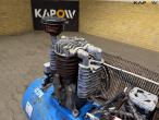 Airtec LT270 compressor 12