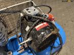 Airtec LT270 compressor 15