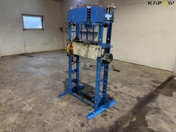 Aj Wholesale presses