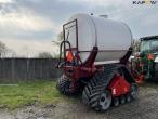 AJN fertilizer tank with Vestrack 4