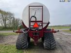 AJN fertilizer tank with Vestrack 5