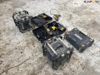 Battery and power tools 3