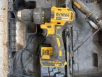 Battery and power tools 12
