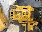 Battery and power tools 14