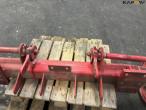 Axle with brakes 19