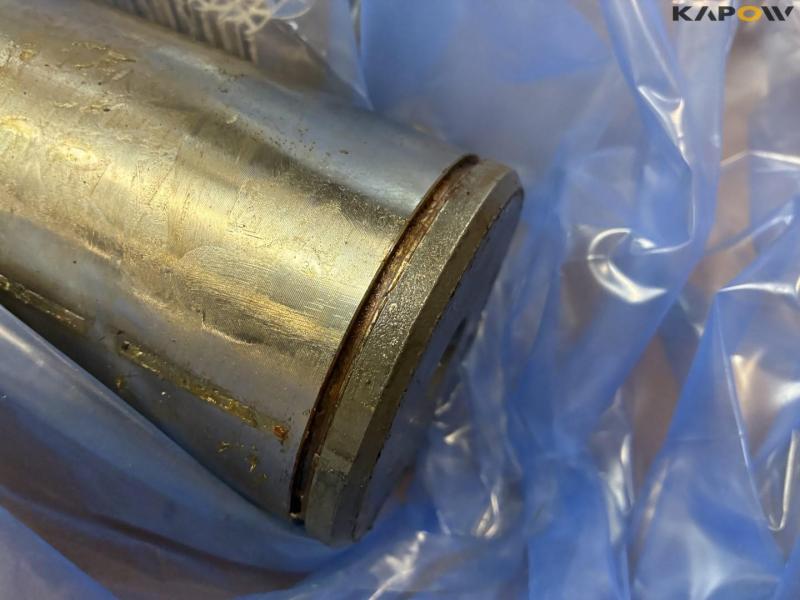 Axles - 2 pcs. 13