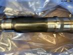 Axles - 2 pcs. 11