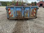 AL-intra AAC 11.5m3 container for wire 6
