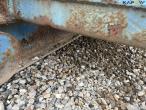 AL-intra AAC 11.5m3 container for wire 12