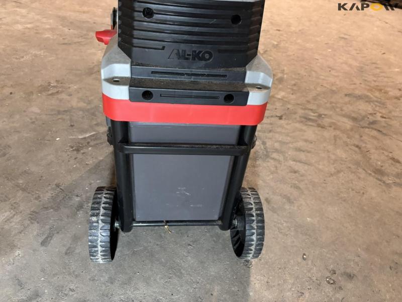 AL-KO LH2800 compost grinder 14
