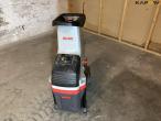 AL-KO LH2800 compost grinder 2