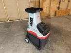 AL-KO LH2800 compost grinder 3