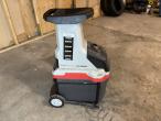 AL-KO LH2800 compost grinder 4