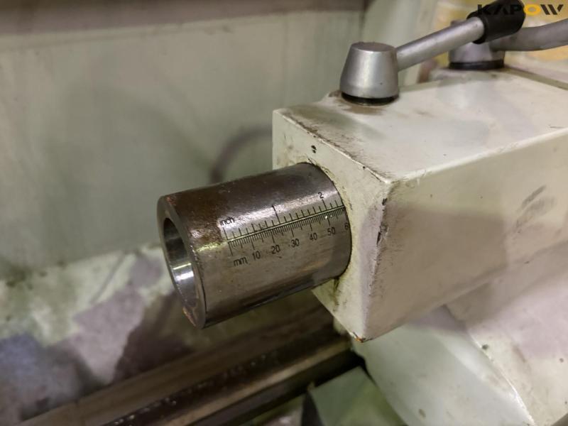 ALGB-500-1000 lathe 18