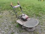 Alhambra disc mower 3