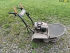 Alhambra disc mower 4