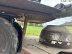 Alhambra disc mower 15
