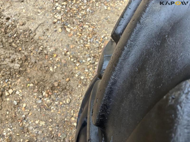 Alliance 19.5L-R24 tires - 2 pcs. 21