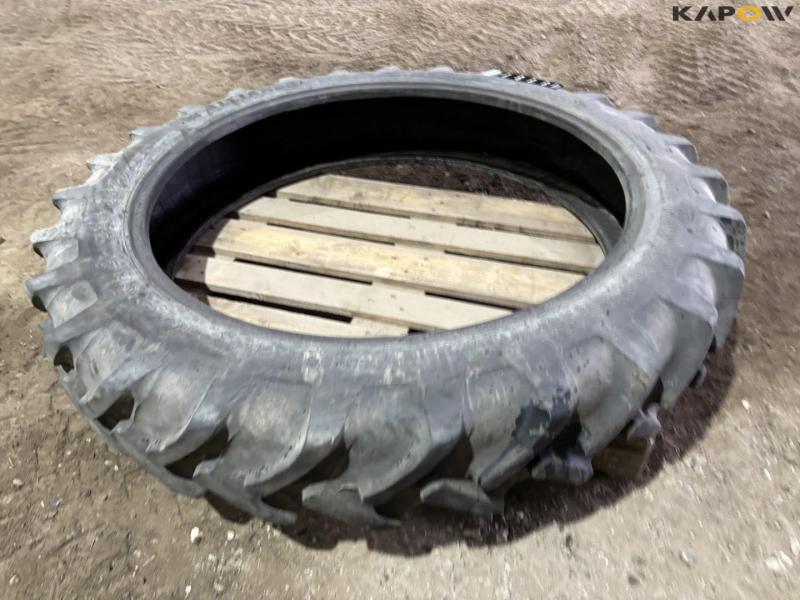 Alliance 270/95-R42 tires 2