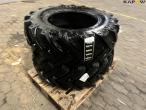 Alliance 360/70-24 tires - NEW 3