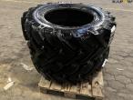 Alliance 360/70-24 tires - NEW 4