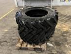 Alliance 360/70-24 tires - NEW 8