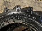 Alliance 360/70-24 tires - NEW 11