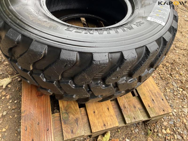 Alliance 405/70-R18 EM tires 18