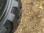 Alliance 405/70-R18 EM tires 19