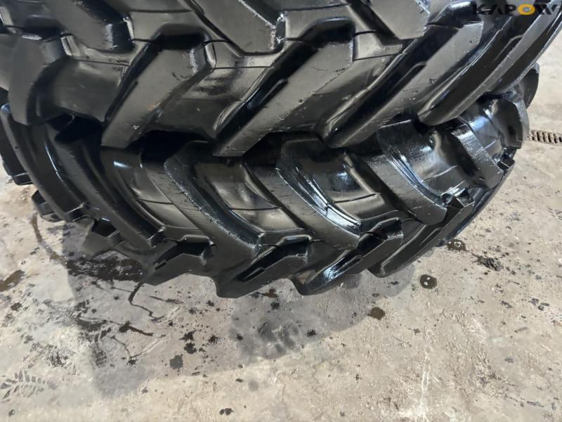 Alliance 420/85-R46 twin wheels 19