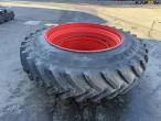 Alliance 480/95-R50 wheels 4
