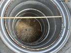 Alliance 520/85-42 twin wheels 9