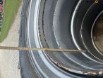 Alliance 520/85-42 twin wheels 10
