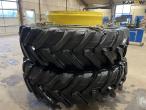 Alliance 520/85-R46 twin wheels 3