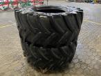 Alliance 600/70-R30 front tyre 5