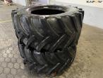 Alliance 600/70-R30 front tyre 7