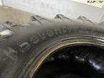 Alliance 600/70-R30 front tyre 9