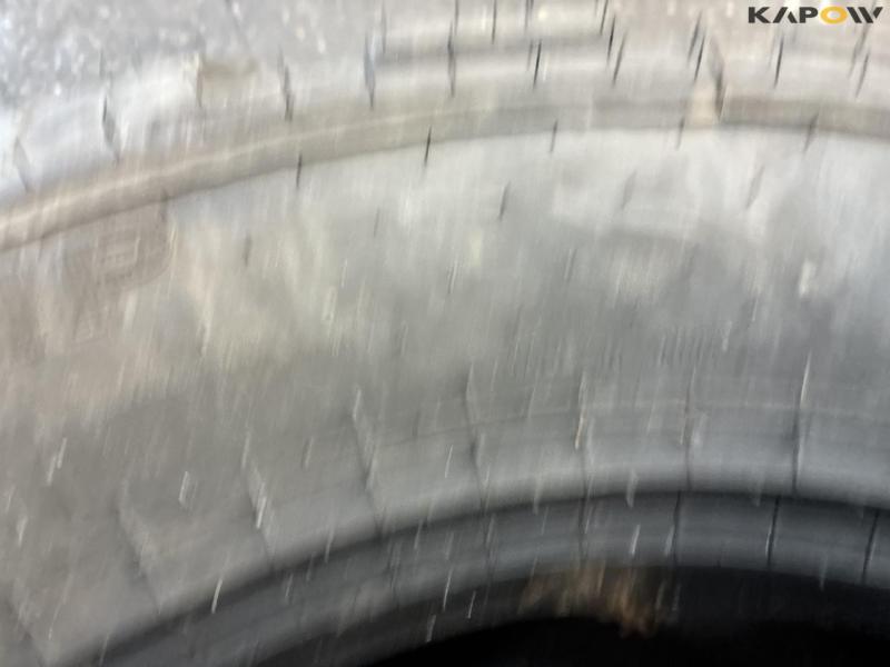 Alliance 620/40-R22.5 tires 13