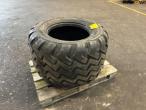 Alliance 620/40-R22.5 tires 4
