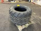 Alliance 620/40-R22.5 tires 6