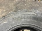 Alliance 620/40-R22.5 tires 9