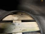 Alliance 620/40-R22.5 tires 19